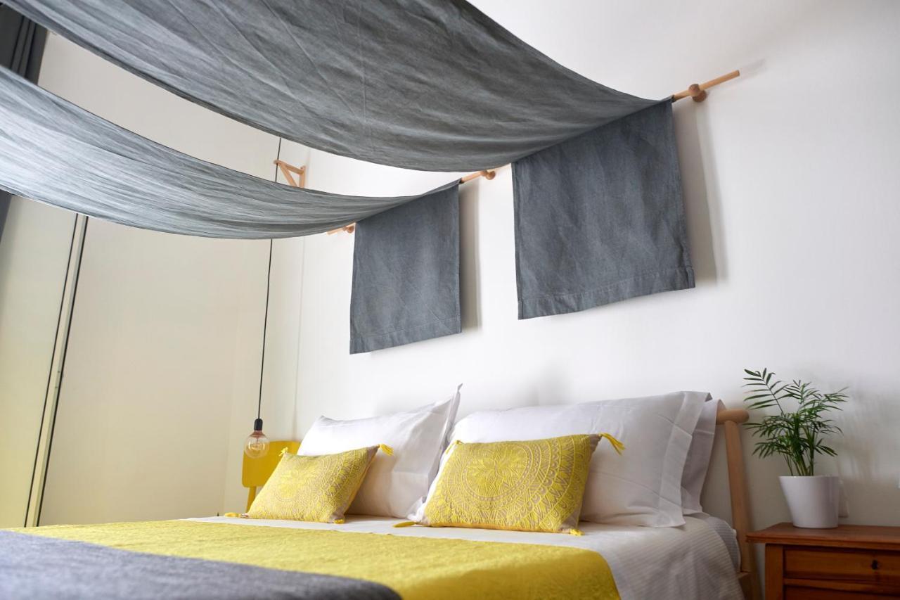 Bed and Breakfast Curu Castellammare del Golfo Exterior foto